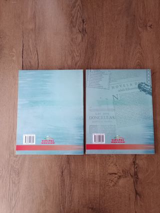 Libros de lengua castellana 3°ESO