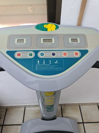 máquina vibratoria