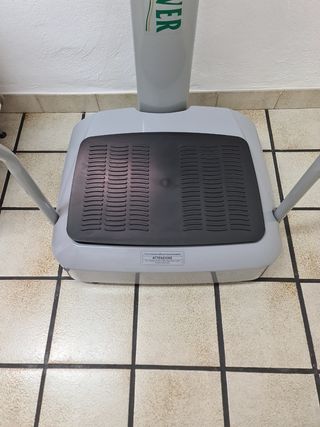 máquina vibratoria