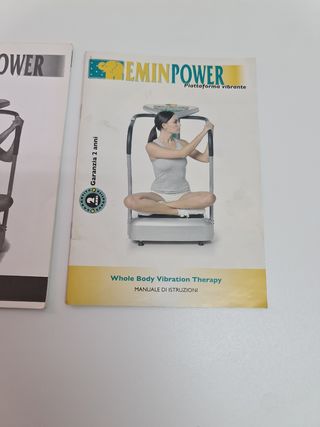 máquina vibratoria