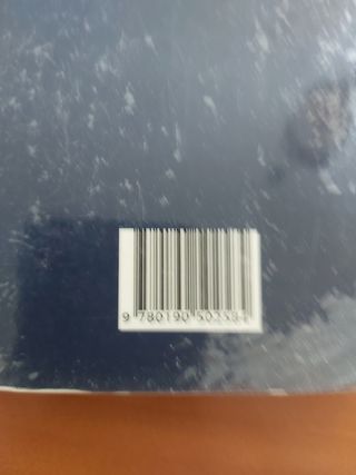 Libro de texto Fisica 2 Bachillerato