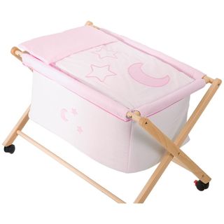 Minicuna completa marca pekebaby