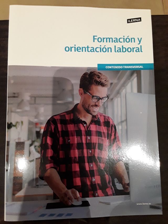 libros ILERNA 2024 Empresas,Fisiopatologia y Fol