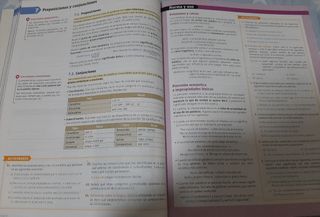 libro de lengua de 1 de bach
