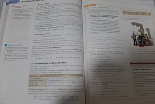 libro de lengua de 1 de bach