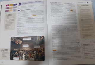 libro de historia de 1 de bach
