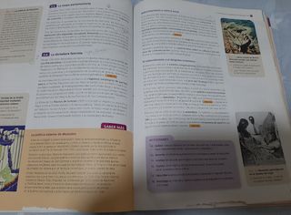 libro de historia de 1 de bach