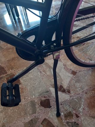 bicicletta per donna