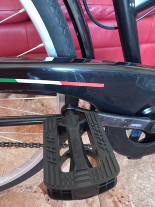 bicicletta per donna