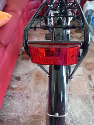 bicicletta per donna