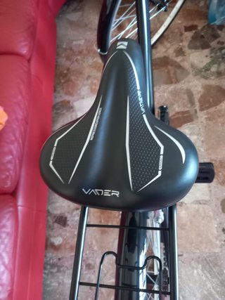 bicicletta per donna