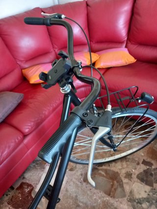 bicicletta per donna