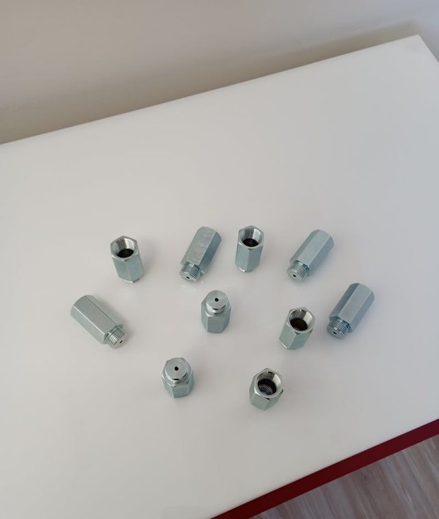 EMULADOR SONDA LAMBDA