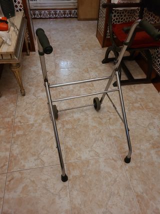 andador