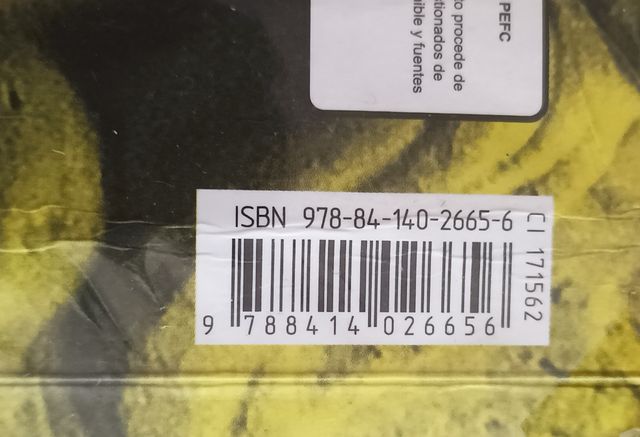 Libro de Historia y Geografía 