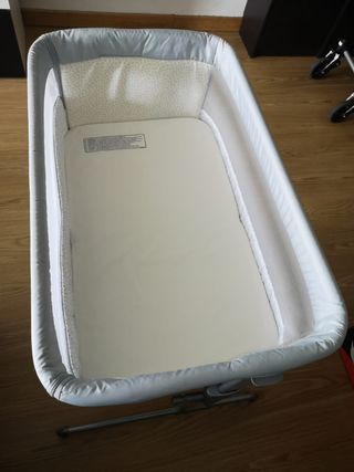 Minucuna de colecho. Bbest