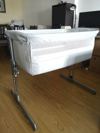 Minucuna de colecho. Bbest