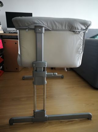 Minucuna de colecho. Bbest