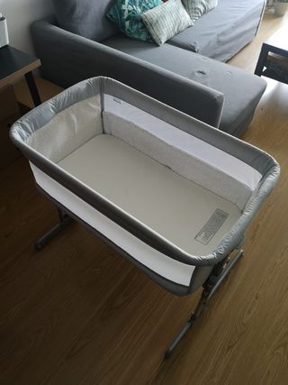 Minucuna de colecho. Bbest