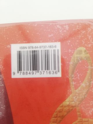 Cuaderno música 3 ESO