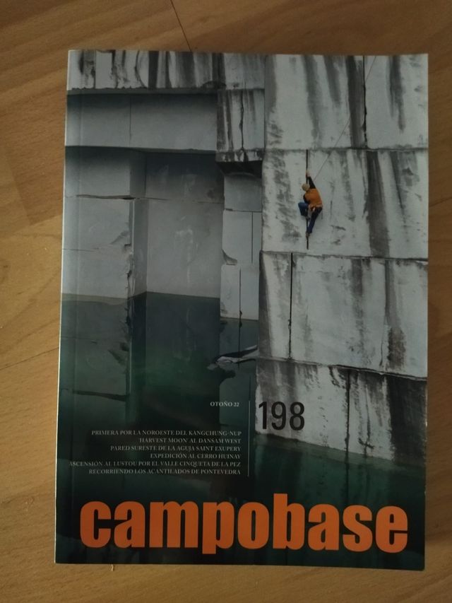 Revistas Campobase