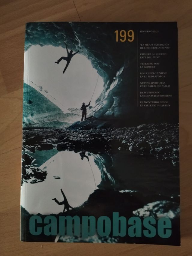 Revistas Campobase