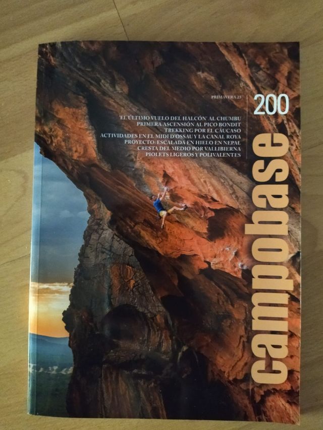 Revistas Campobase