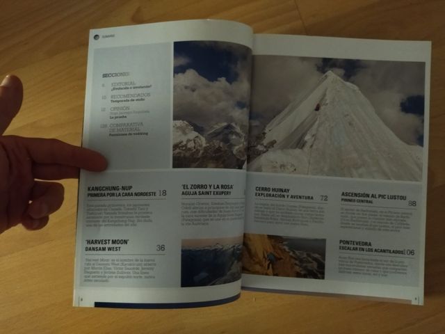 Revistas Campobase