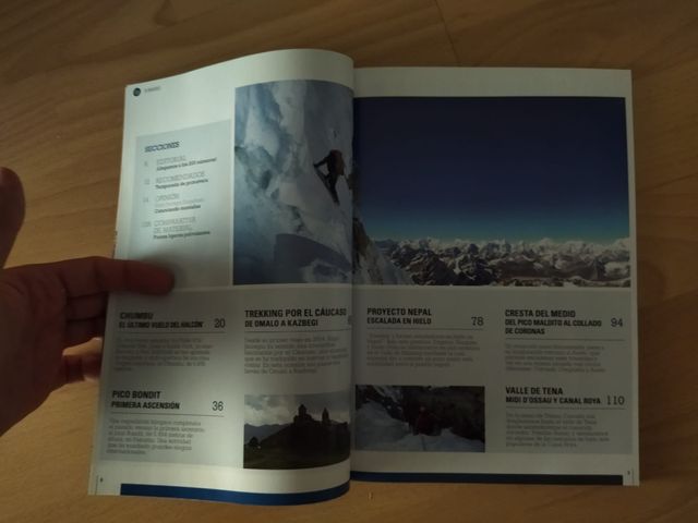 Revistas Campobase