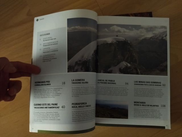 Revistas Campobase