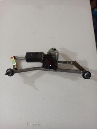 Motor Limpia parabrisas Peugeot 206