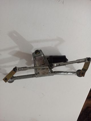 Motor Limpia parabrisas Peugeot 206