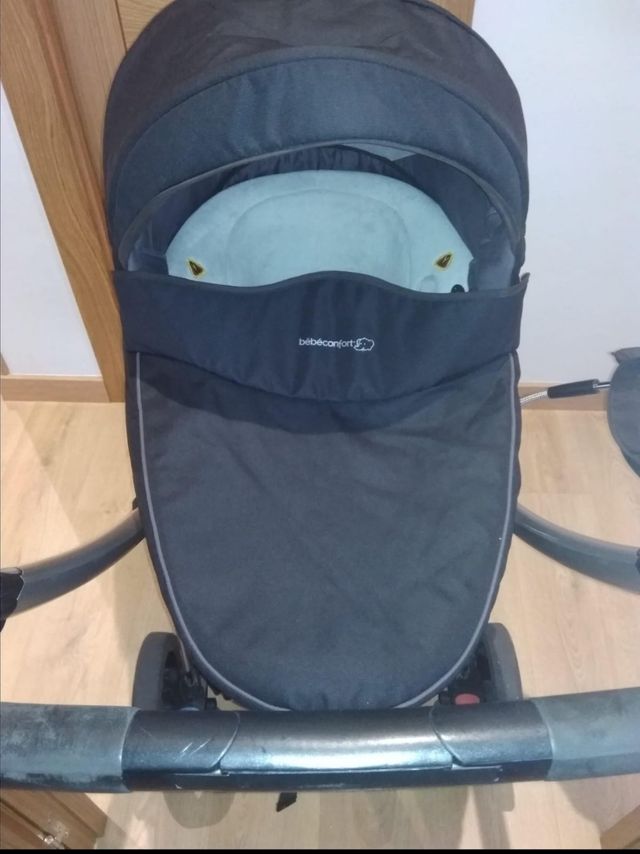 Trío bebé confort Elea