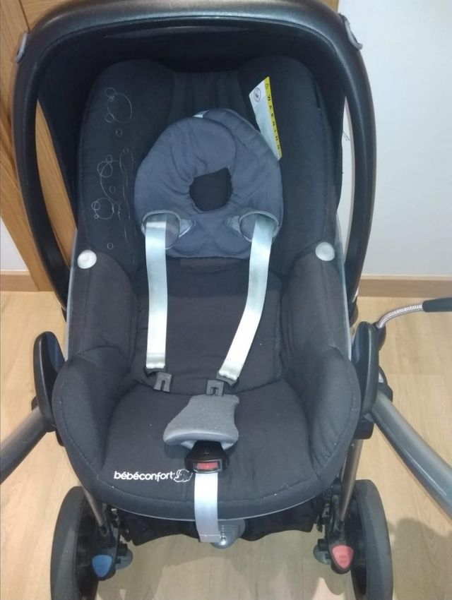 Trío bebé confort Elea