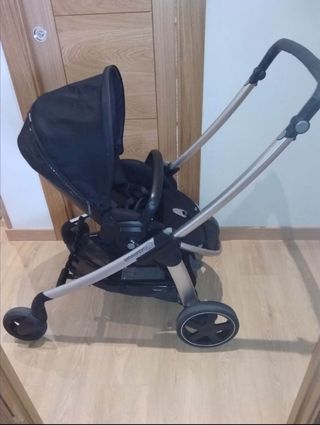 Trío bebé confort Elea