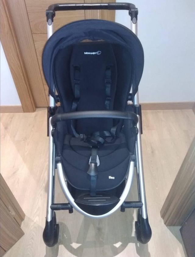 Trío bebé confort Elea