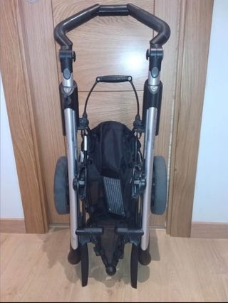 Trío bebé confort Elea