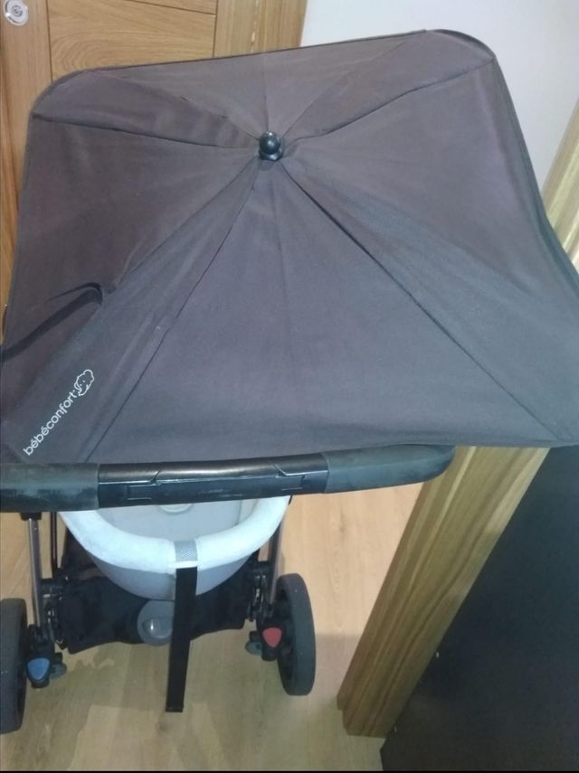 Trío bebé confort Elea