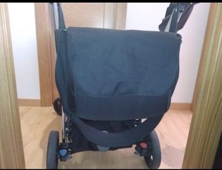 Trío bebé confort Elea