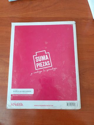 Física y quimica