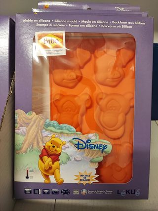 kit compleanno Disney Winnie The Pooh - 116 pezzi