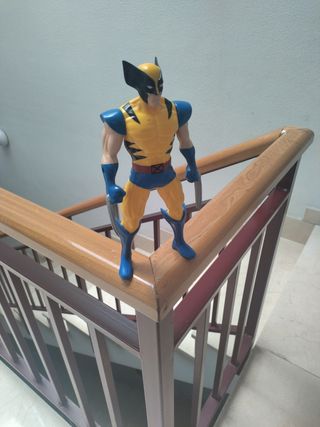 Juguetes de Marvel