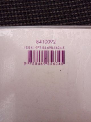 libro de Religión Católica 6 primaria. Anaya