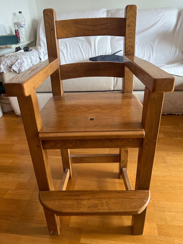 Silla para niño o niña