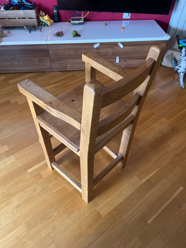 Silla para niño o niña