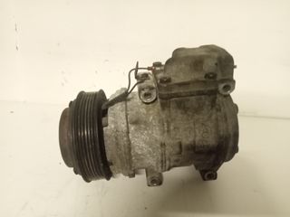 COMPRESOR DE AIRE SSANGYONG 2.7 REF 180500390A