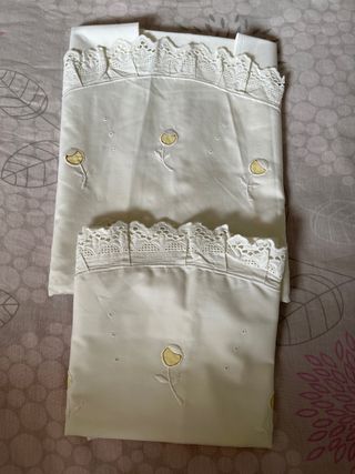 Sábanas