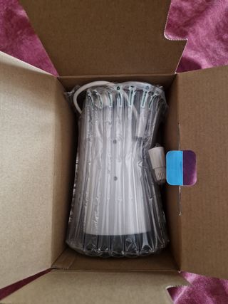 cámara videovigilancia de exteriores 3MP