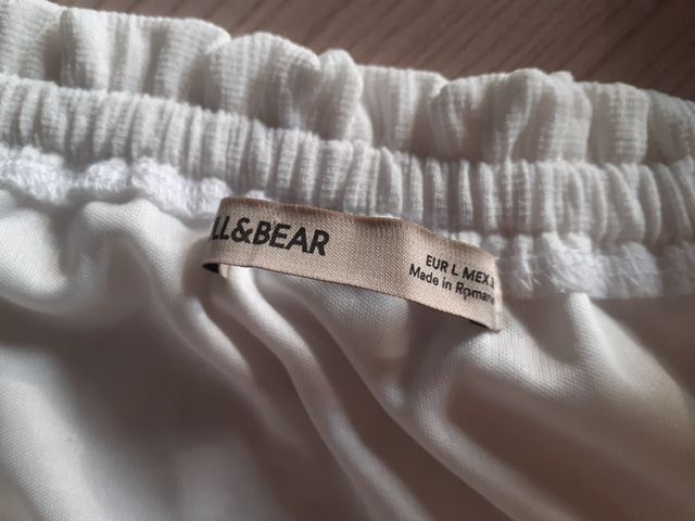 Blusa PULL&BEAR