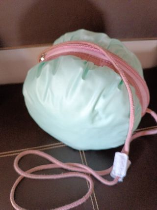 Bolso Benetton cup cake